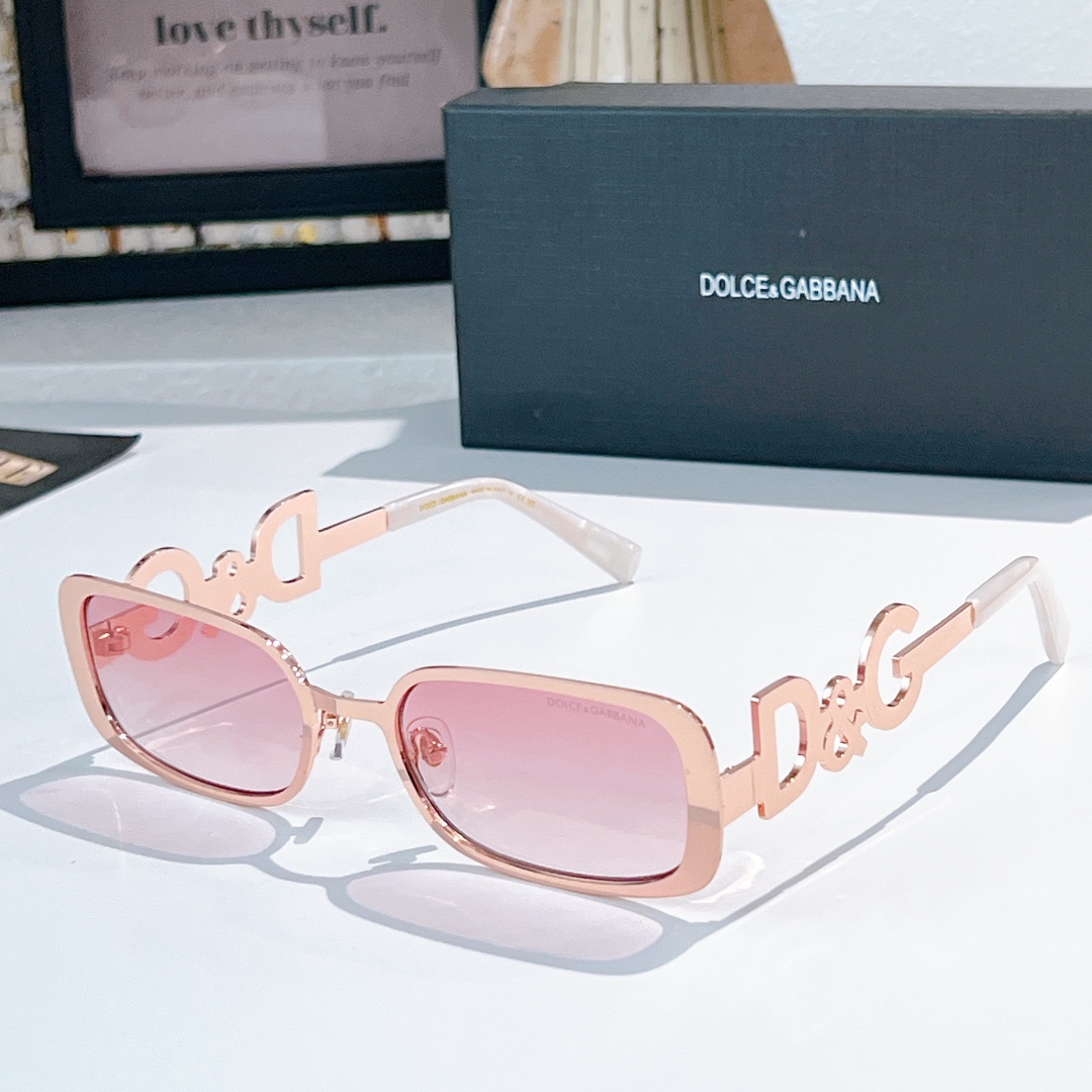 Dolce&Gabban*MODEL：DG2058SIZE：57口20-145🔝🔝