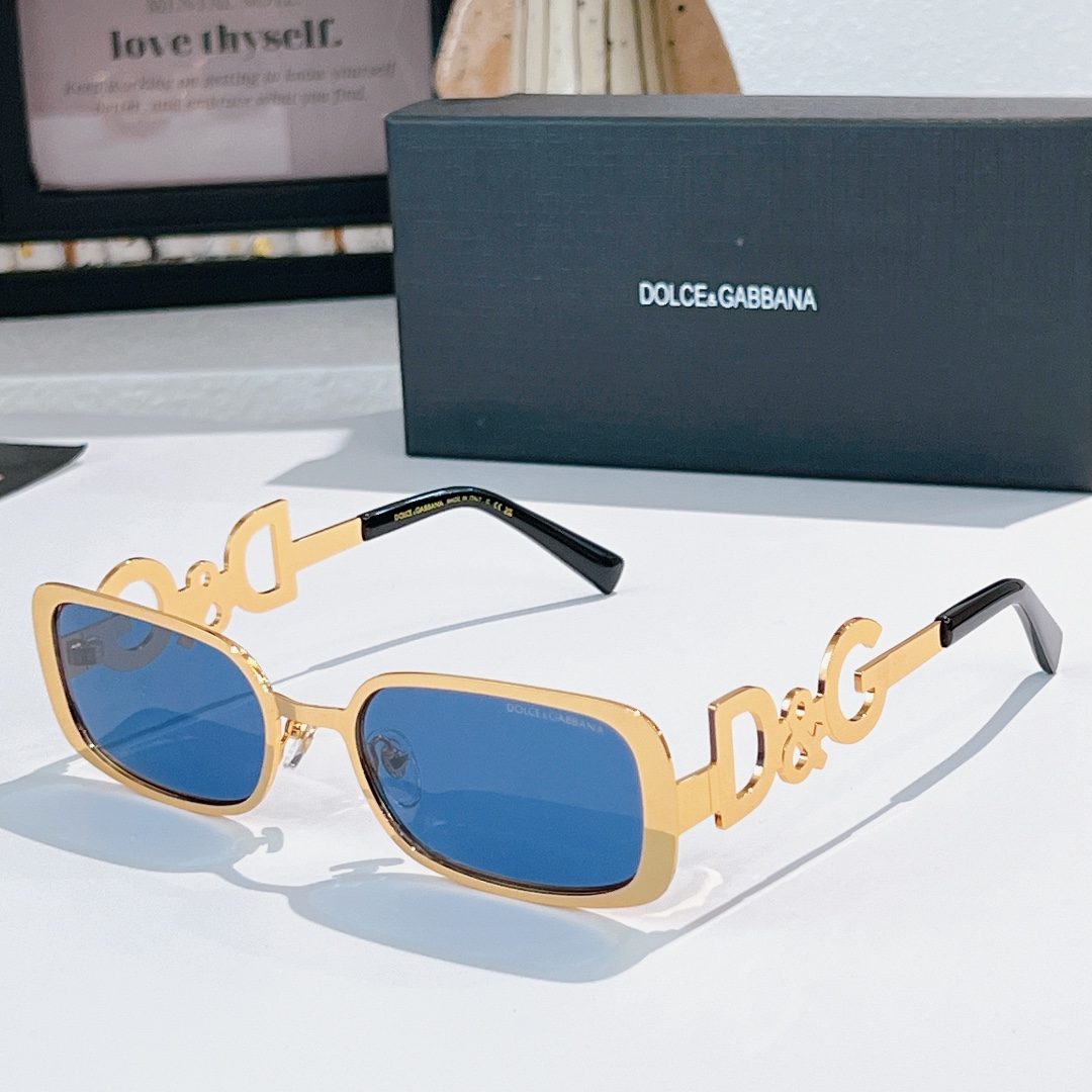 Dolce&Gabban*MODEL：DG2058SIZE：57口20-145🔝🔝