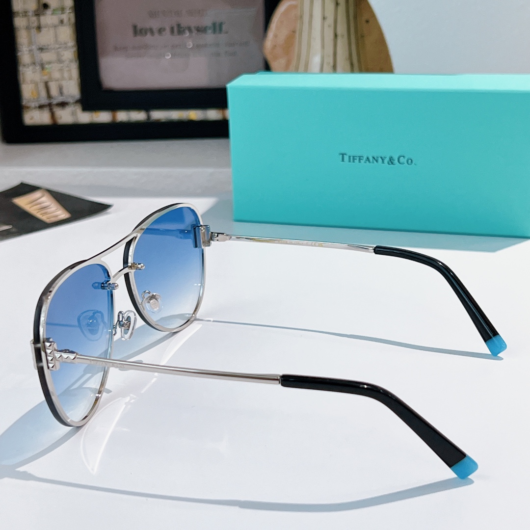 TIFFANY&Co.MODEL：TF3066SIZE：64口16-145🔝🔝