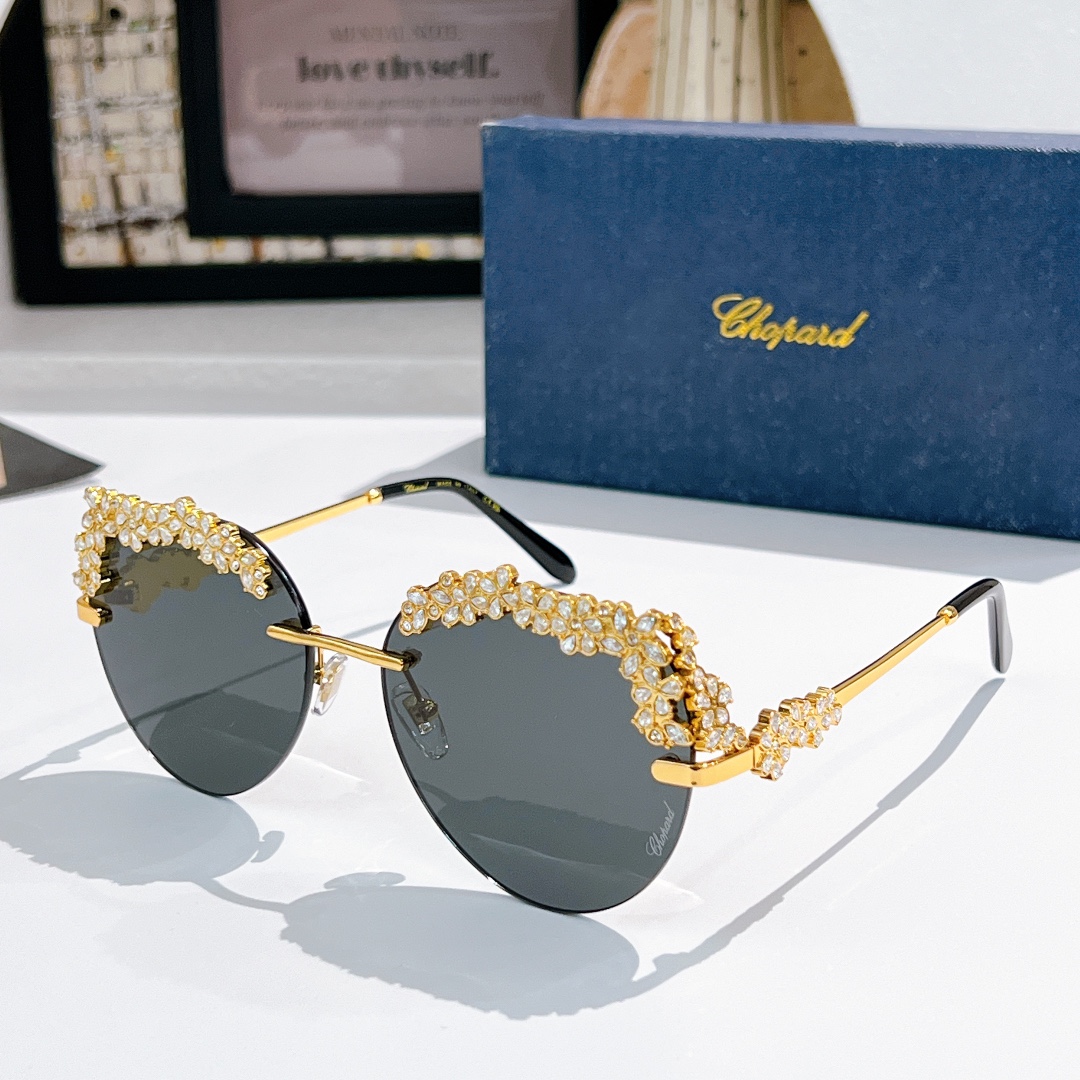 NO:375624,Chopar* MODELSCHL30S SIZE59 port 14- glasses sunglasses sunglasses, glasses, chopard19860909Chopar* MODELSCHL30S SIZE59口14- 眼镜墨镜太阳镜,眼镜,chopard,glasses