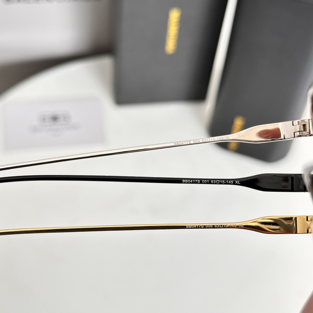 ‼️BALENCIAG*巴黎*世家⚜️⚜️⚜️MODEL：BB0417S ⚜️⚜️⚜️SIZE：63口1