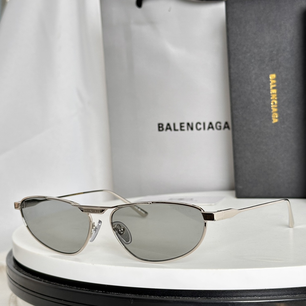 ‼️BALENCIAG*巴黎*世家⚜️⚜️⚜️MODEL：BB0417S ⚜️⚜️⚜️SIZE：63口1