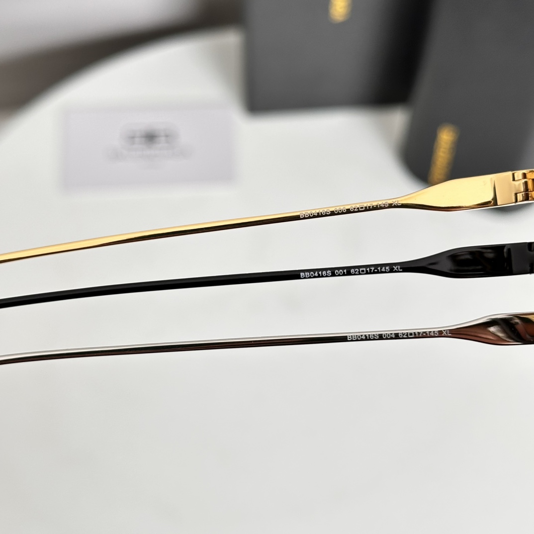 ‼️BALENCIAG*巴黎*世家⚜️⚜️⚜️MODEL：BB0416S ⚜️⚜️⚜️SIZE：62口1