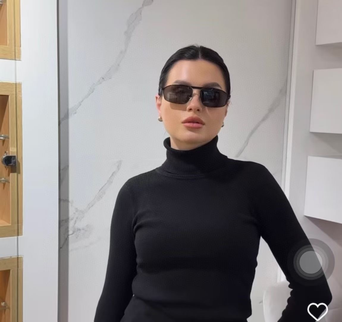 ‼️ 官网图 BALENCIAG*巴黎*世家⚜️⚜️⚜️MODEL：BB0416S ⚜️⚜️⚜️SIZE