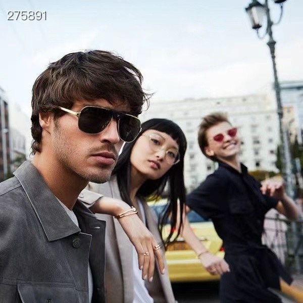 NO:375585,Cartie* Kajia official website classic model CT0165S Size58 port 16- Exquisite electroplating technology and great quality. When worn with products, it is full of C temperament!  Men and women's glasses sunglasses sunglasses, glasses, cartier19860909Cartie* 卡家 官网经典款 CT0165S Size58口16- 电镀工艺精湛大牌品质 配备产品戴起来 C气质十足！男女款眼镜墨镜太阳镜,眼镜,cartier,glasses