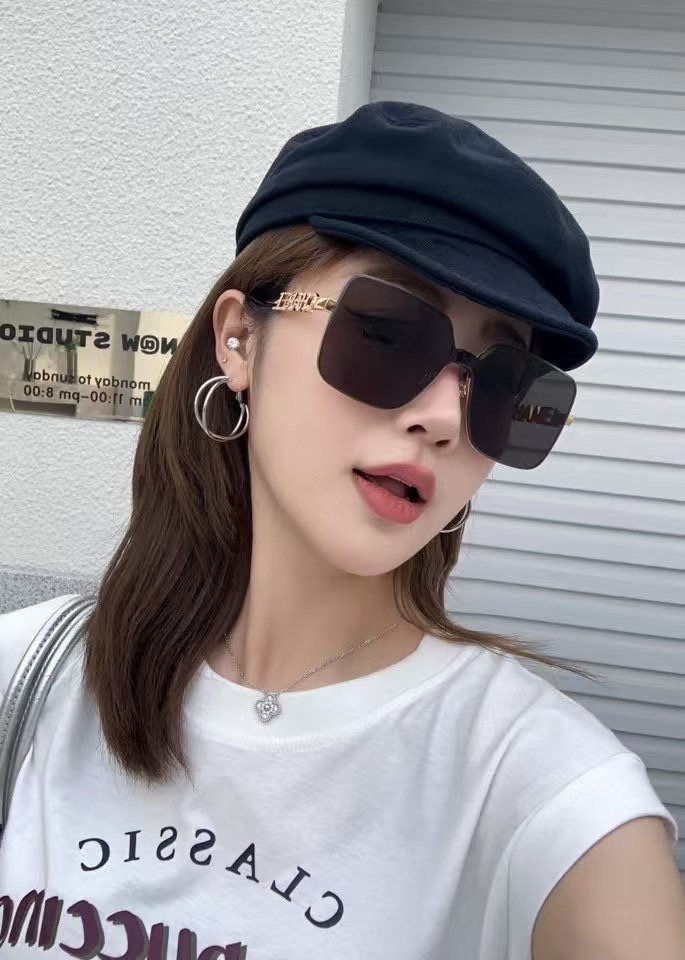 ‼️ 模特图 CHANEL🌸🌸🌸MODEL：A95070🌸🌸🌸SIZE：63口15-142🌸🌸🌸