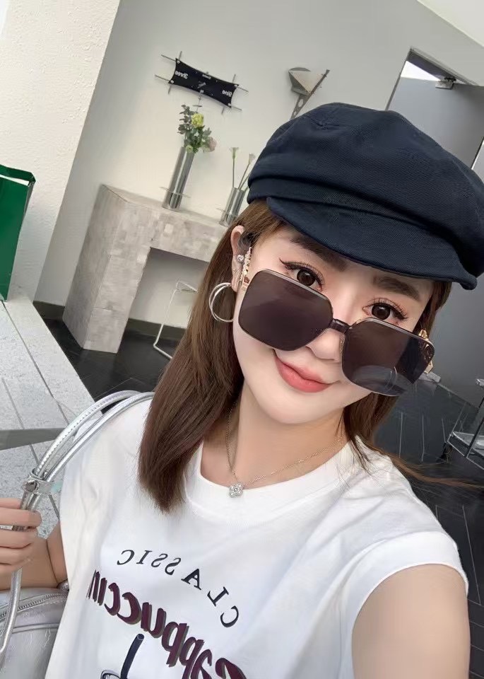 ‼️ 模特图 CHANEL🌸🌸🌸MODEL：A95070🌸🌸🌸SIZE：63口15-142🌸🌸🌸