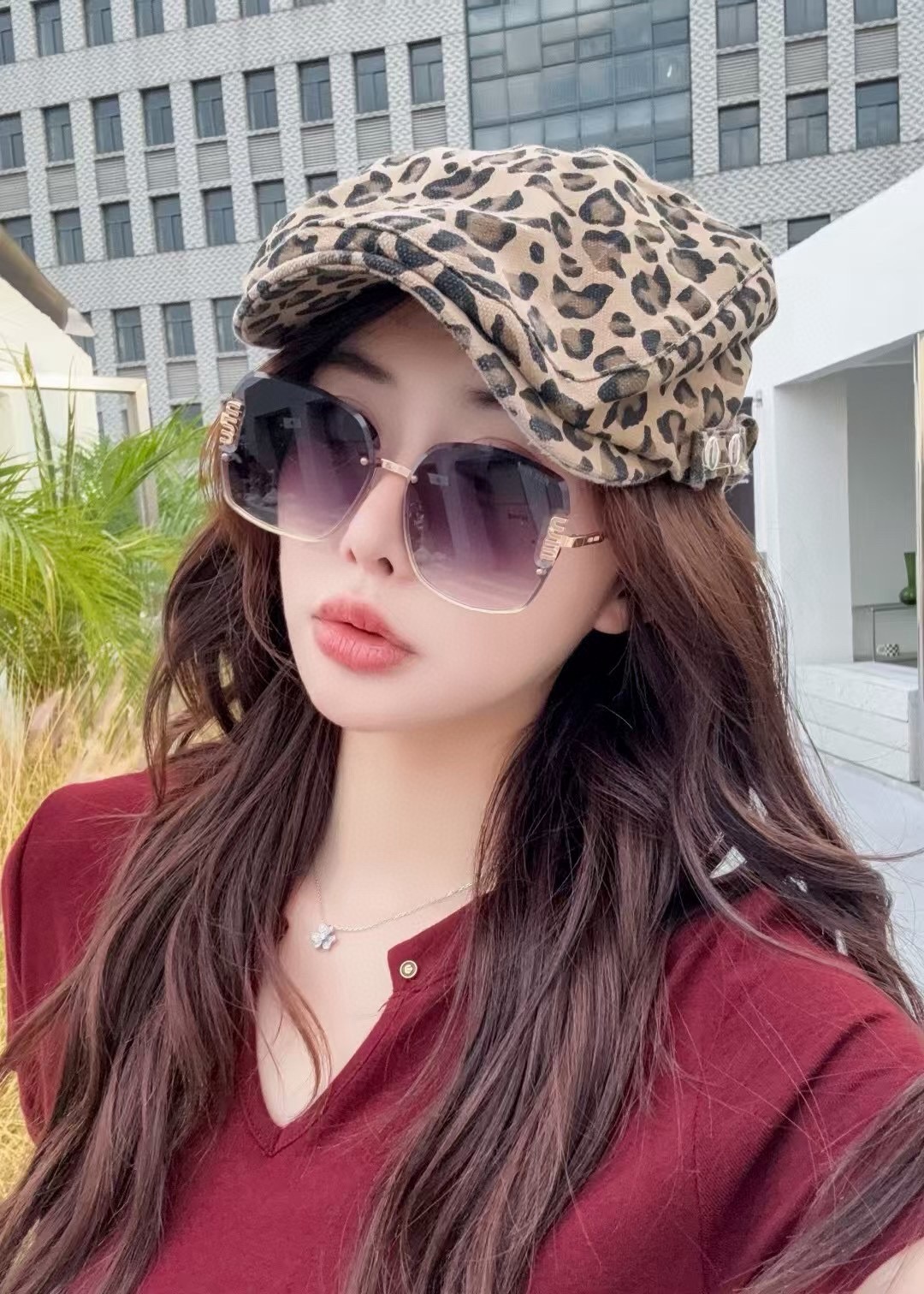 ‼️ 模特图 MIUMI*🎀🎀🎀MODEL：MU89AV🎀🎀🎀SIZE：60口15-145🎀🎀🎀