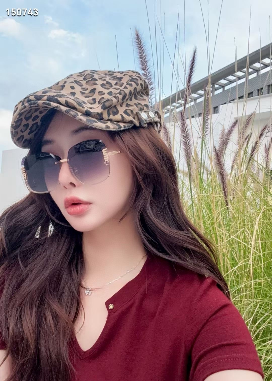 ‼️ 模特图 MIUMI*🎀🎀🎀MODEL：MU89AV🎀🎀🎀SIZE：60口15-145🎀🎀🎀