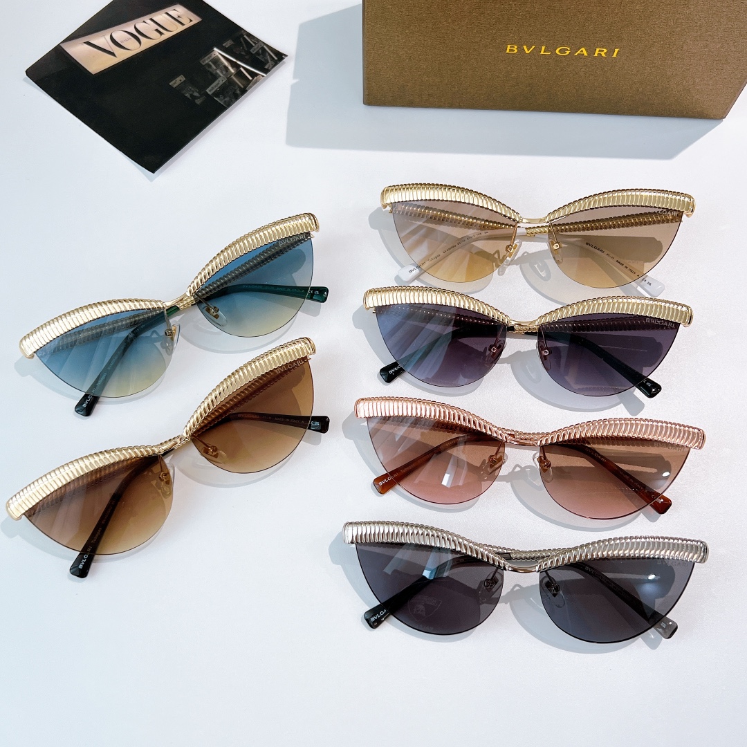 BVLGAR*MOD：BV40056USIZE:61口12-145 🔝🔝