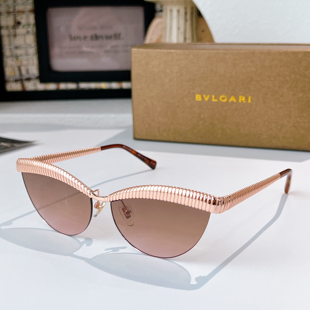 BVLGAR*MOD：BV40056USIZE:61口12-145 🔝🔝