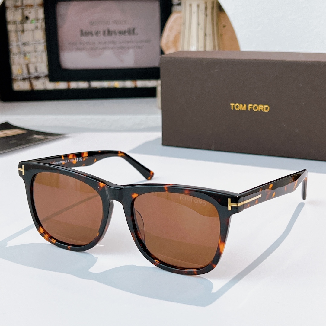 TomFord MODEL：FT1099SIZE：52-19-145🔝🔝