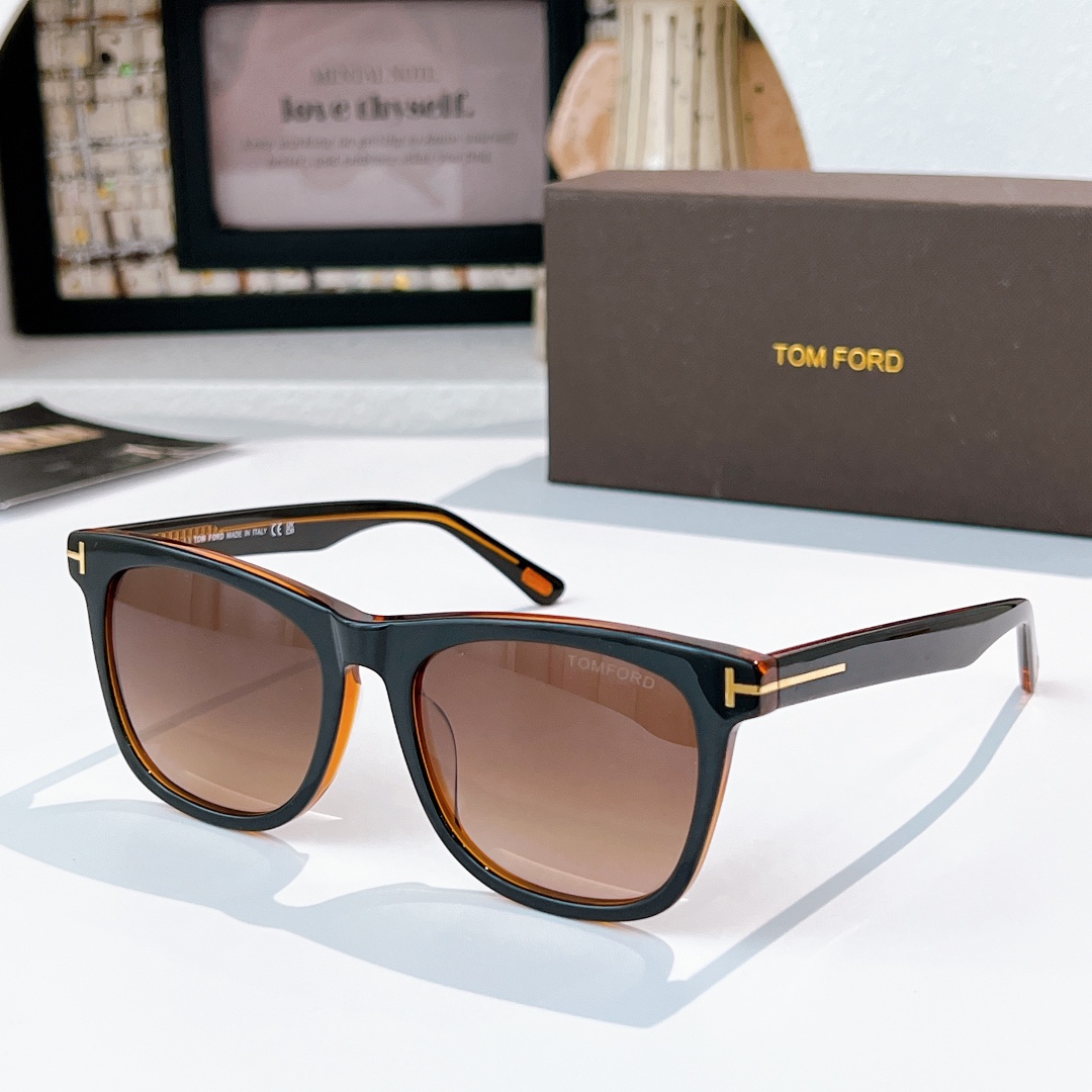 TomFord MODEL：FT1099SIZE：52-19-145🔝🔝