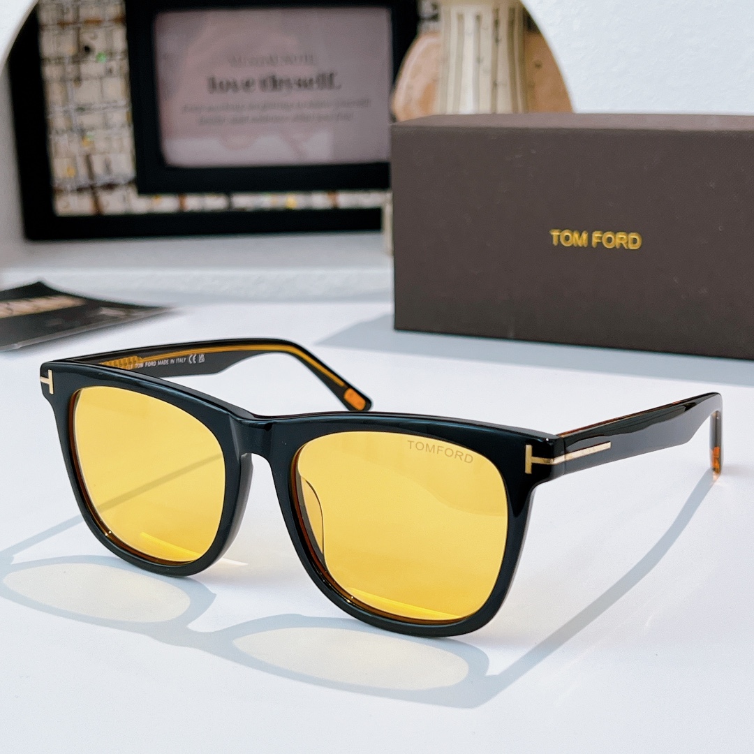 TomFord MODEL：FT1099SIZE：52-19-145🔝🔝