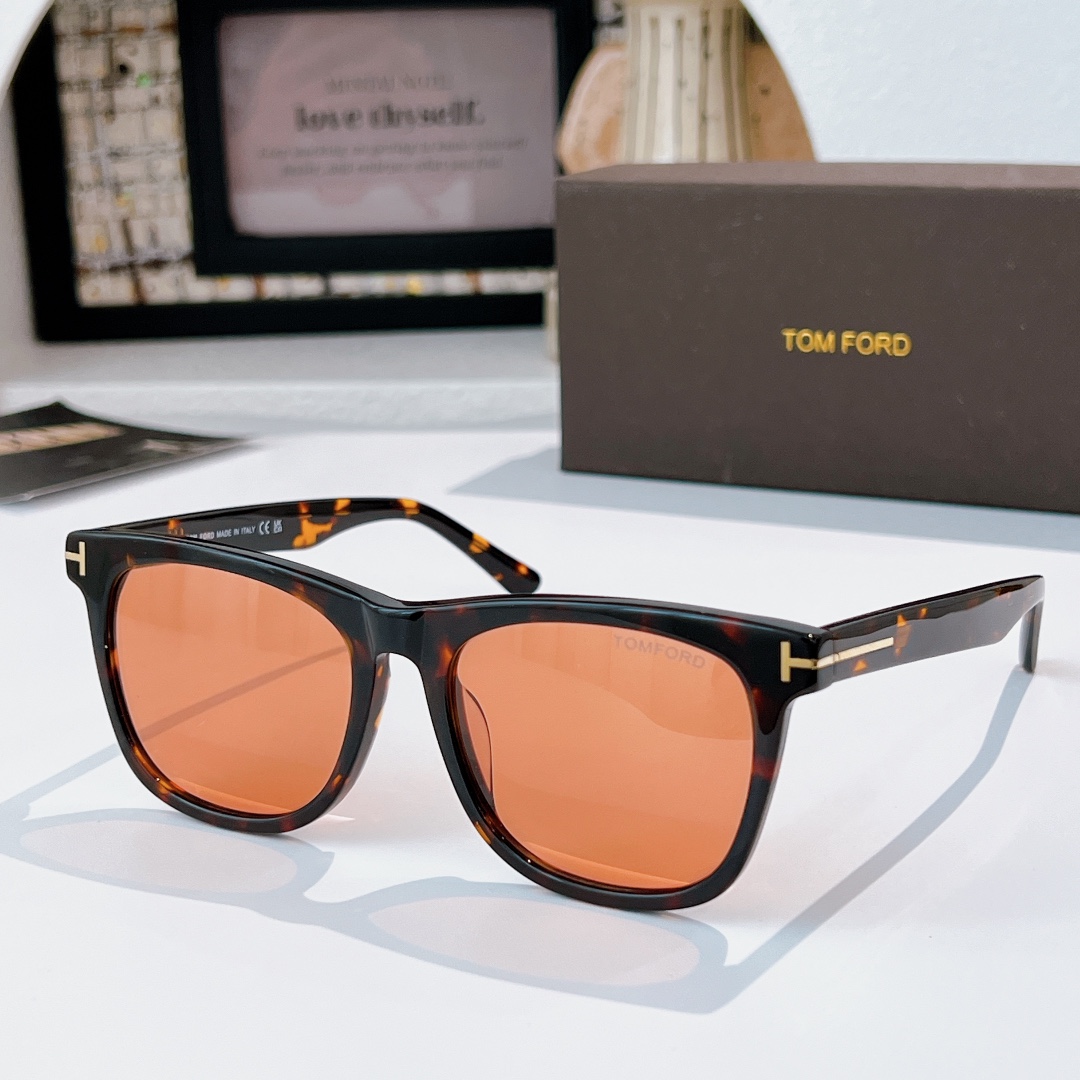 TomFord MODEL：FT1099SIZE：52-19-145🔝🔝