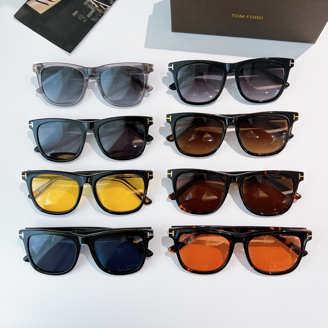 TomFord MODEL：FT1099SIZE：52-19-145🔝🔝