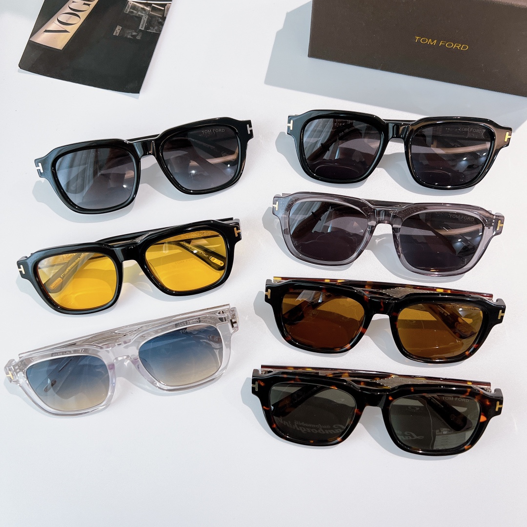 𝐓𝐎𝐌 𝐅𝐎𝐑*MODEL：FT1226SIZE：51-20-140🔝🔝