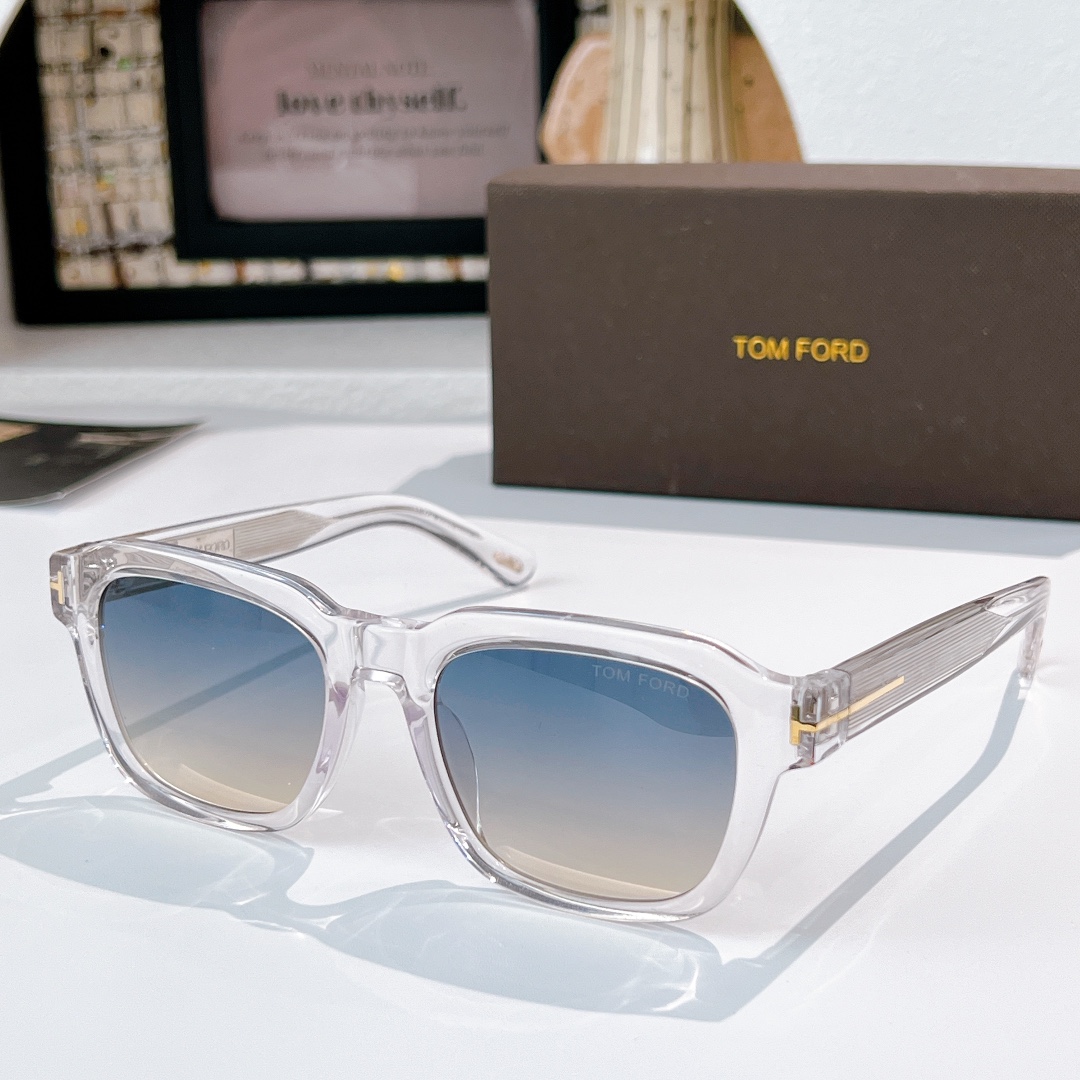 𝐓𝐎𝐌 𝐅𝐎𝐑*MODEL：FT1226SIZE：51-20-140🔝🔝