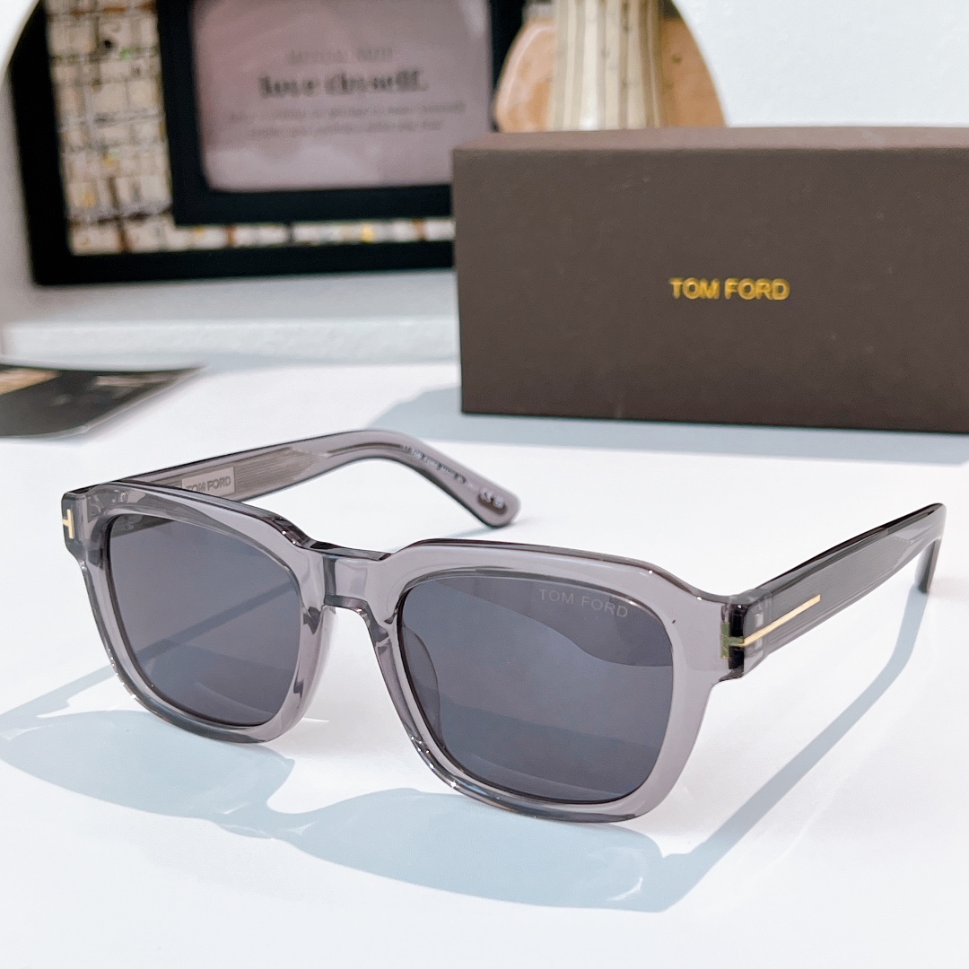 𝐓𝐎𝐌 𝐅𝐎𝐑*MODEL：FT1226SIZE：51-20-140🔝🔝