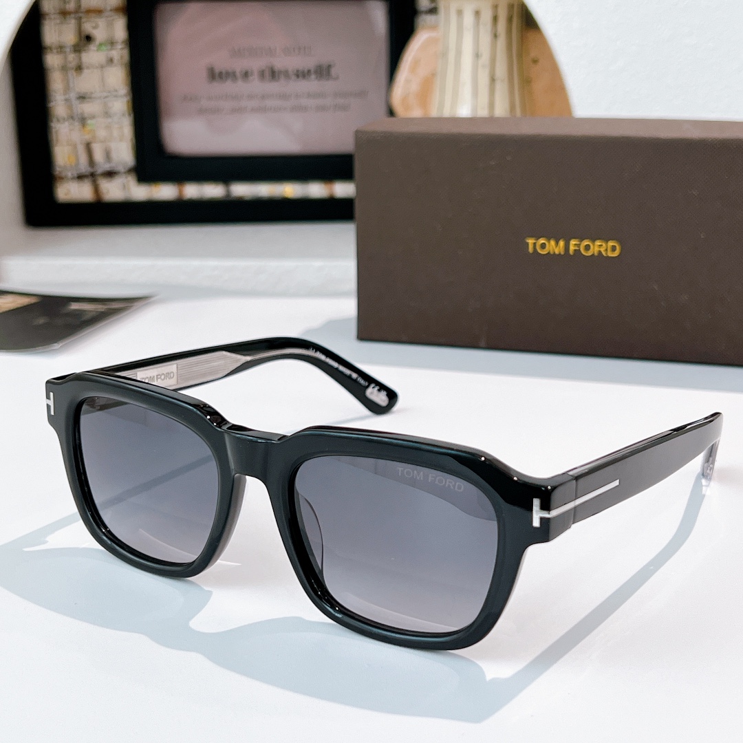 𝐓𝐎𝐌 𝐅𝐎𝐑*MODEL：FT1226SIZE：51-20-140🔝🔝