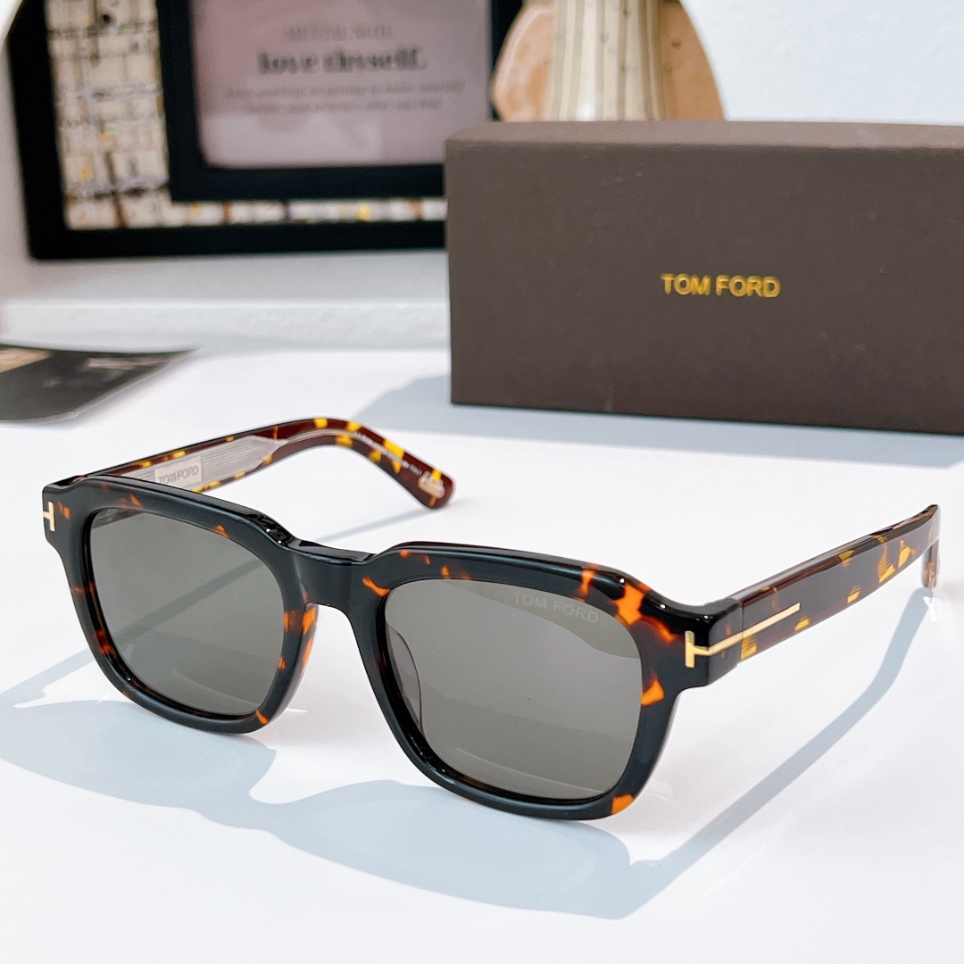 𝐓𝐎𝐌 𝐅𝐎𝐑*MODEL：FT1226SIZE：51-20-140🔝🔝