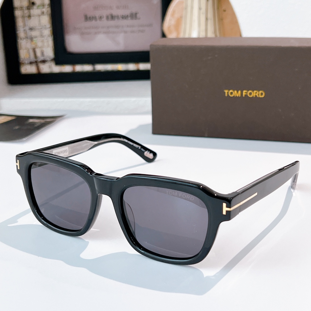 𝐓𝐎𝐌 𝐅𝐎𝐑*MODEL：FT1226SIZE：51-20-140🔝🔝