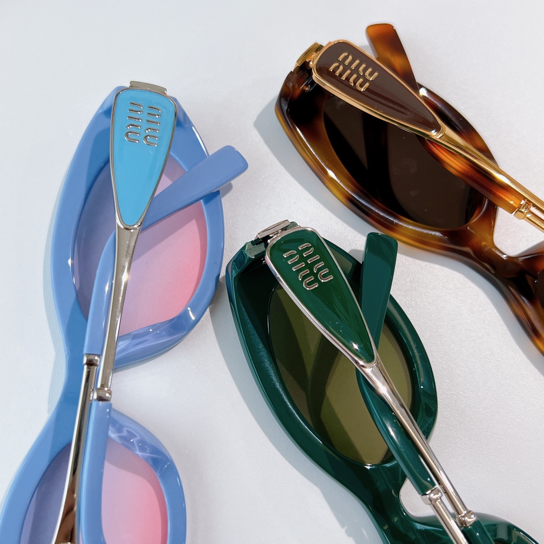 MIU MI*MOD：MU 1706LVSize：51口22 142🔝🔝