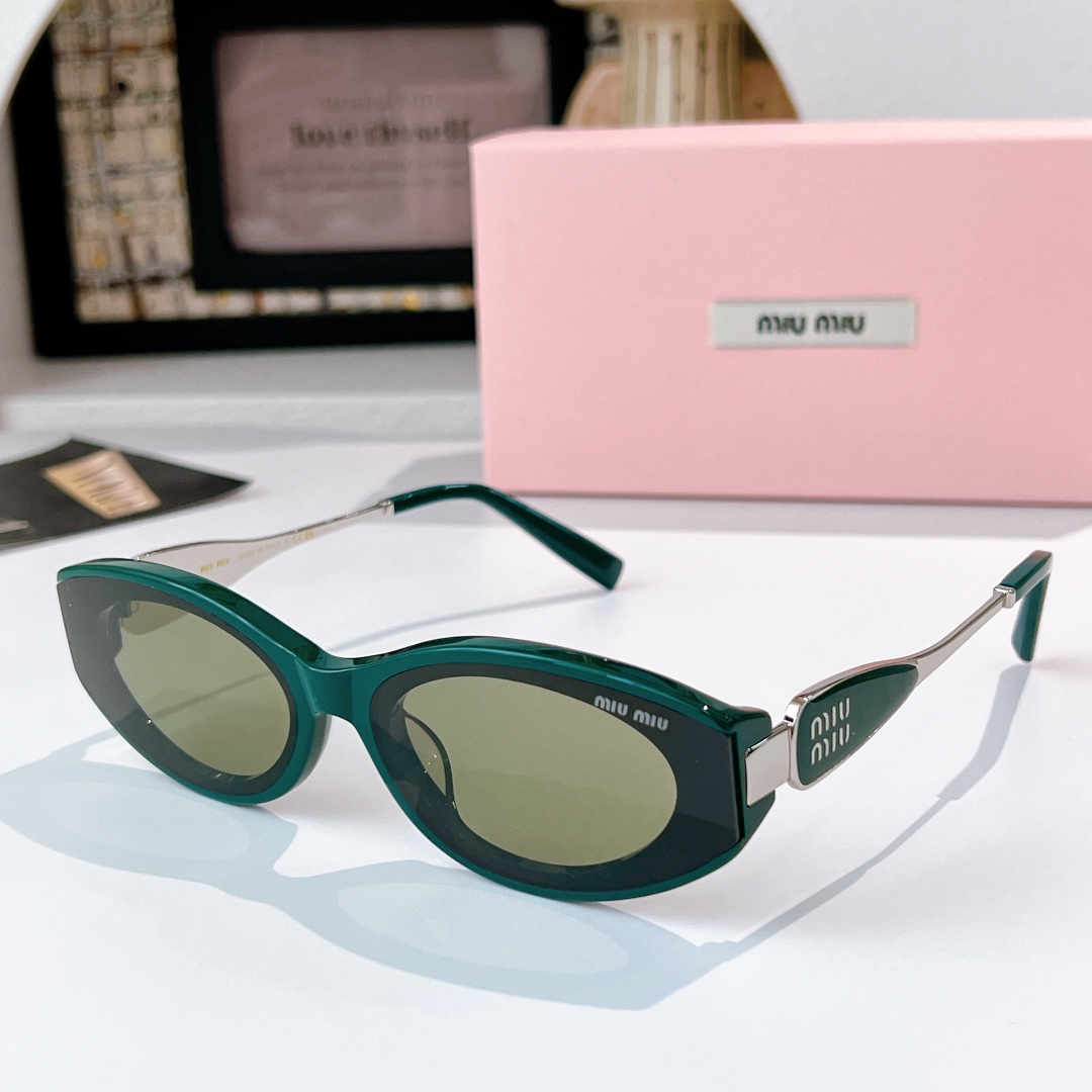 MIU MI*MOD：MU 1706LVSize：51口22 142🔝🔝