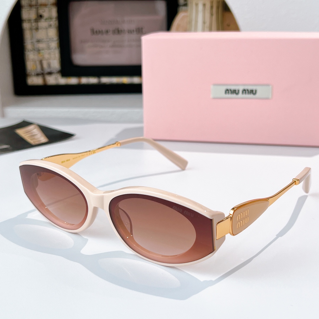 MIU MI*MOD：MU 1706LVSize：51口22 142🔝🔝