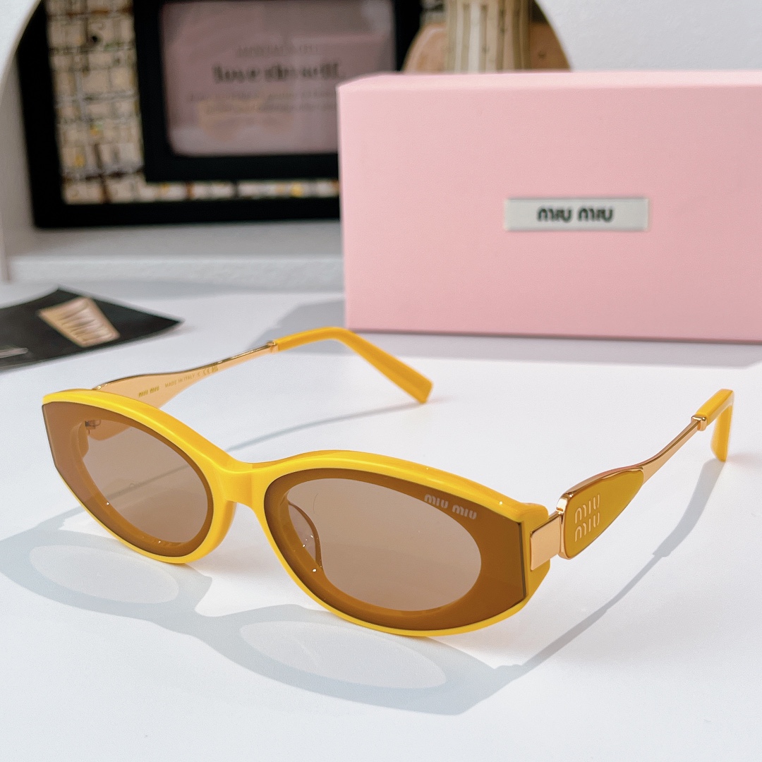 MIU MI*MOD：MU 1706LVSize：51口22 142🔝🔝