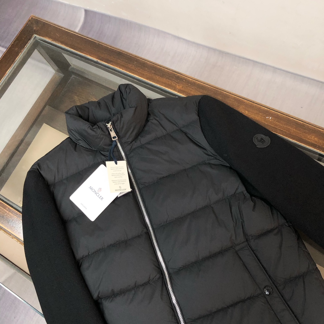 Moncler donsjack, Nieuw in de schappen — photo 4