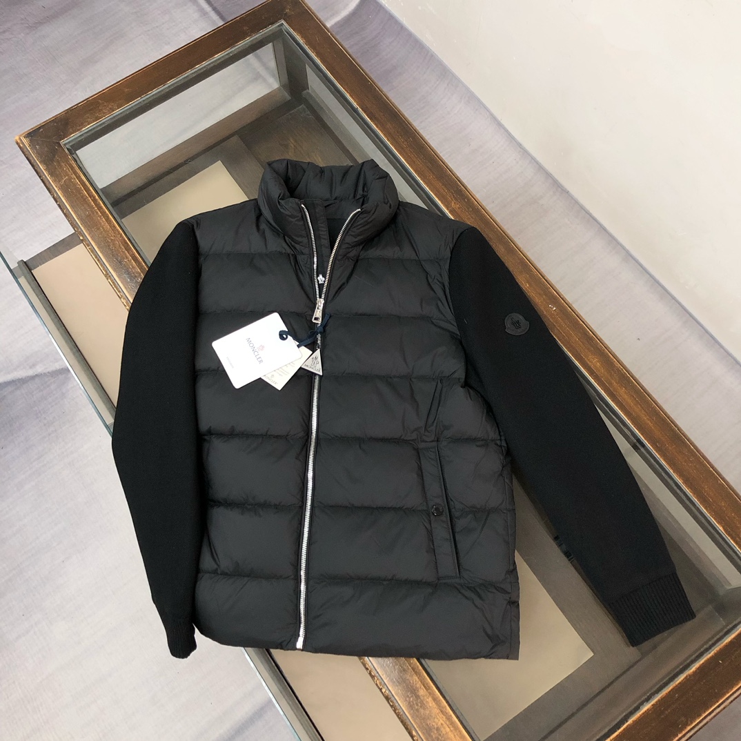 Moncler donsjack, Nieuw in de schappen — photo 3