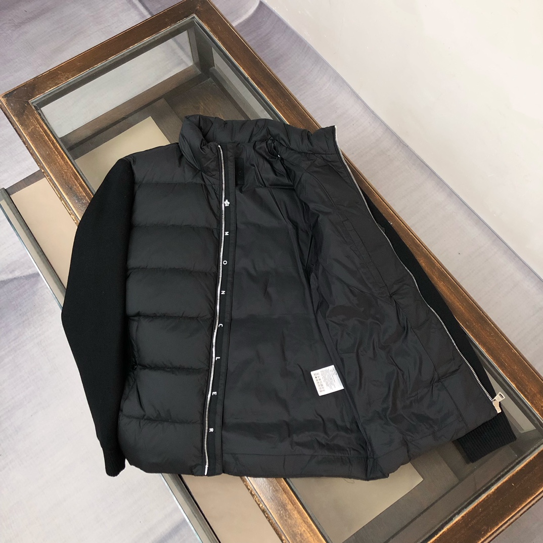 Moncler donsjack, Nieuw in de schappen — photo 8