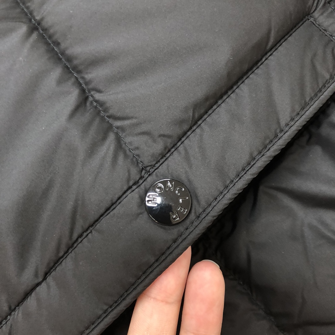 Moncler donsjack, Nieuw in de schappen — photo 6