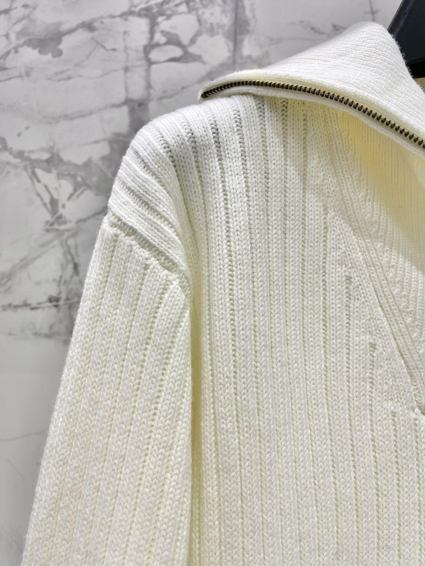 Polo * 拉夫劳伦秋季罗纹针织衫秋天第一件心动单品必须安利给你们👇🏻Polo和拉夫劳伦联名的这款罗纹