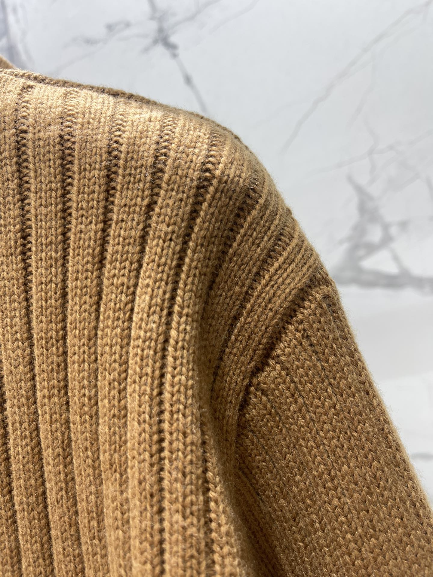 Polo * 拉夫劳伦秋季罗纹针织衫秋天第一件心动单品必须安利给你们👇🏻Polo和拉夫劳伦联名的这款罗纹