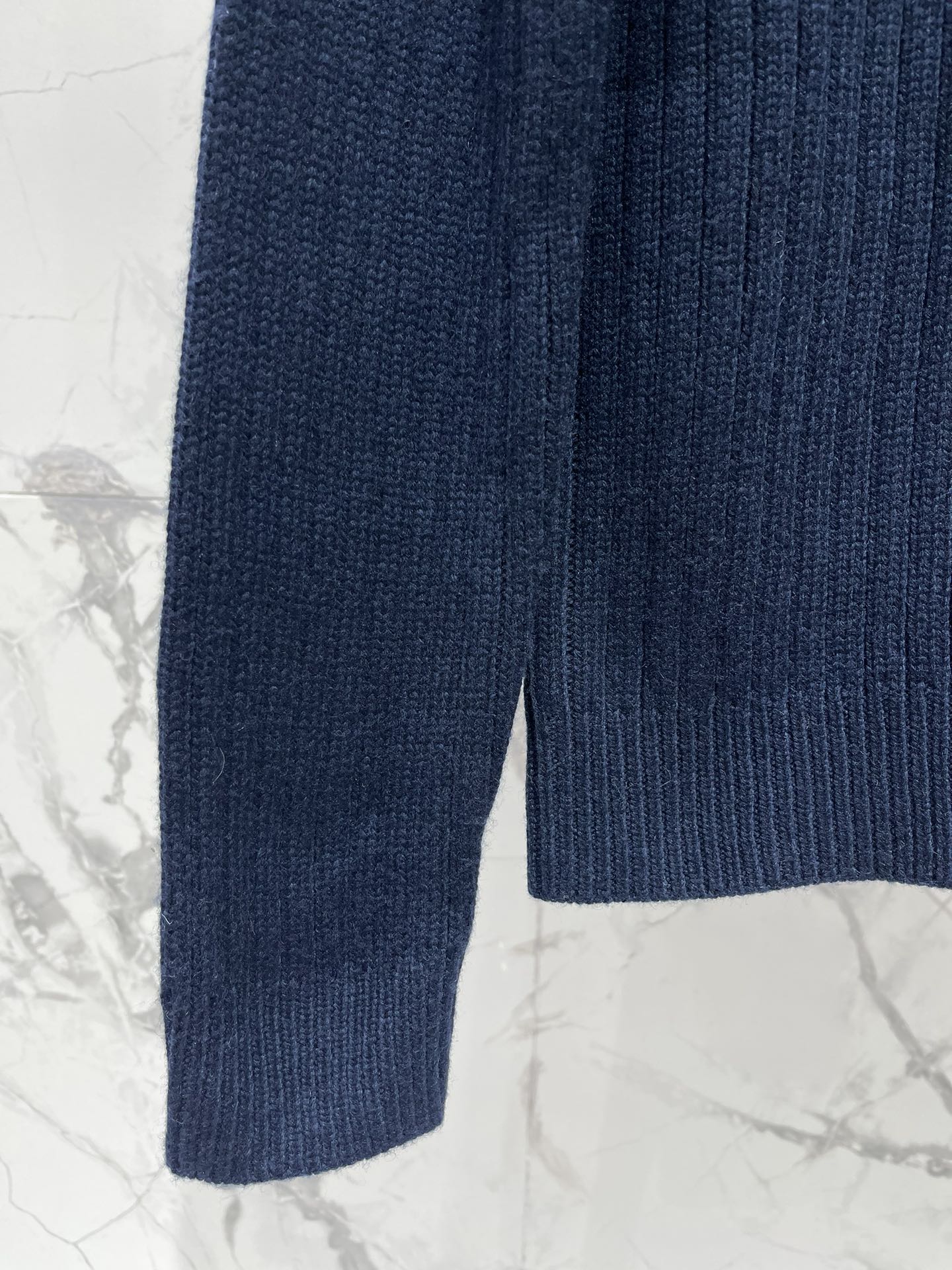 Polo * 拉夫劳伦秋季罗纹针织衫秋天第一件心动单品必须安利给你们👇🏻Polo和拉夫劳伦联名的这款罗纹