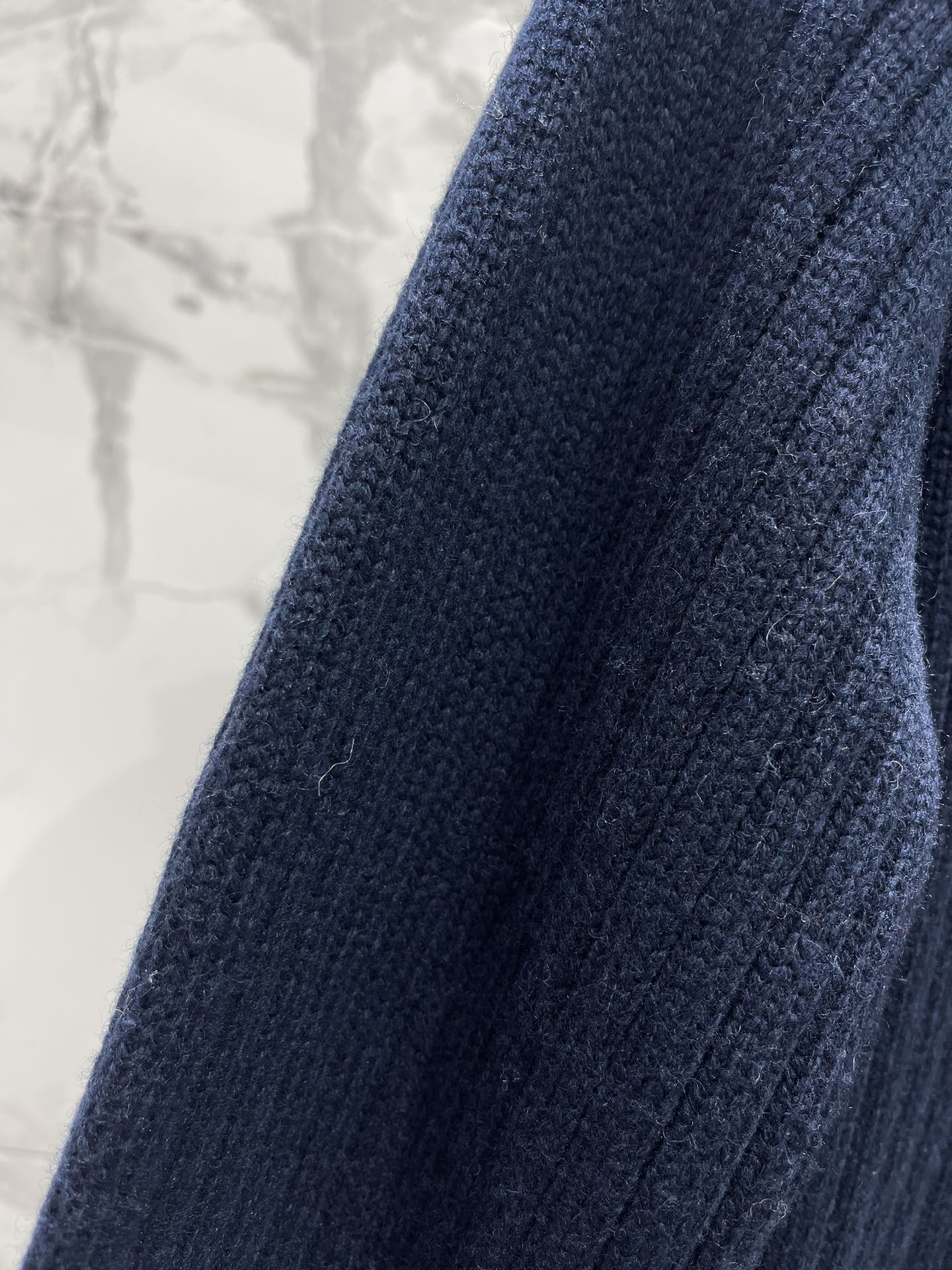 Polo * 拉夫劳伦秋季罗纹针织衫秋天第一件心动单品必须安利给你们👇🏻Polo和拉夫劳伦联名的这款罗纹