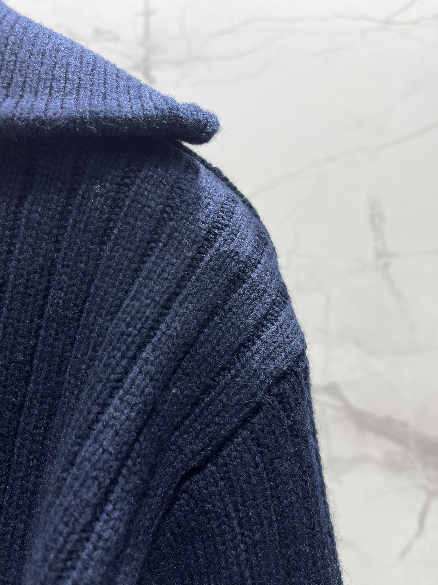 Polo * 拉夫劳伦秋季罗纹针织衫秋天第一件心动单品必须安利给你们👇🏻Polo和拉夫劳伦联名的这款罗纹