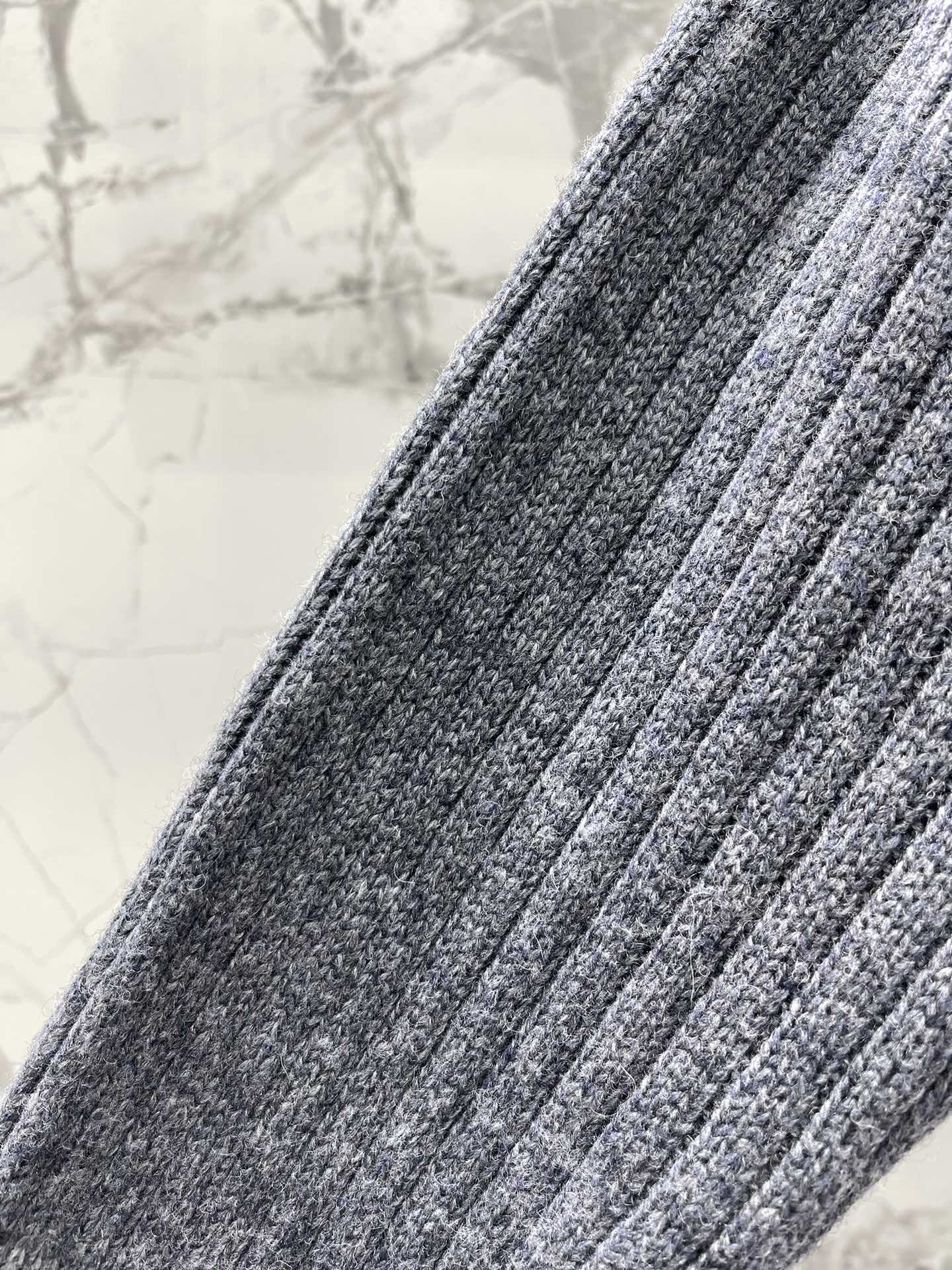 Polo * 拉夫劳伦秋季罗纹针织衫秋天第一件心动单品必须安利给你们👇🏻Polo和拉夫劳伦联名的这款罗纹