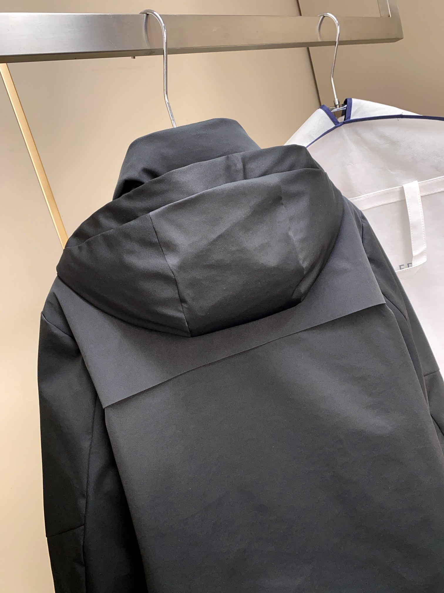 代工厂出口级别订单货品.品相完美.Mon*ler Grenble压胶滑雪羽绒服 彰显造型气质的不朽传奇.