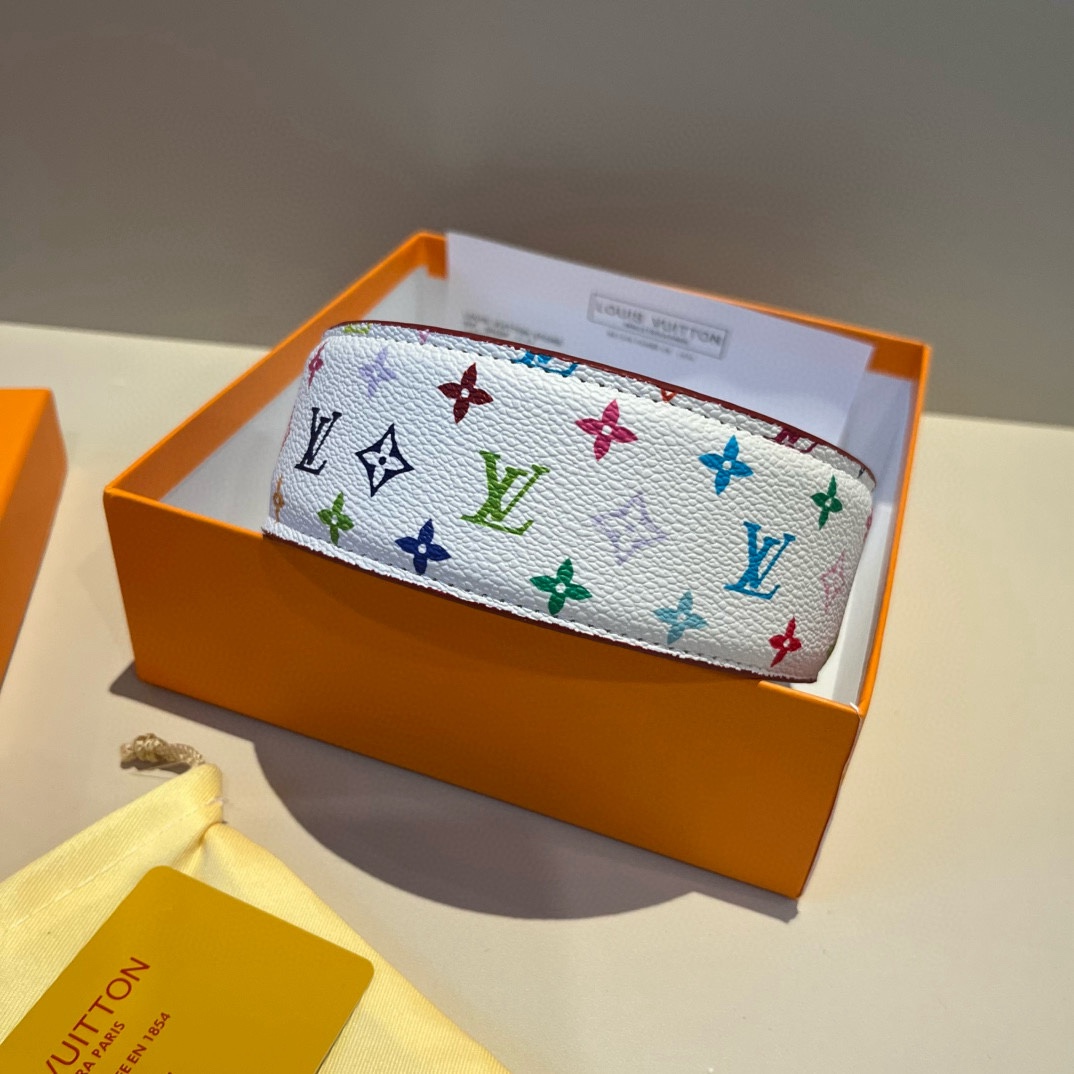 ¥Lv路易威登新款发箍