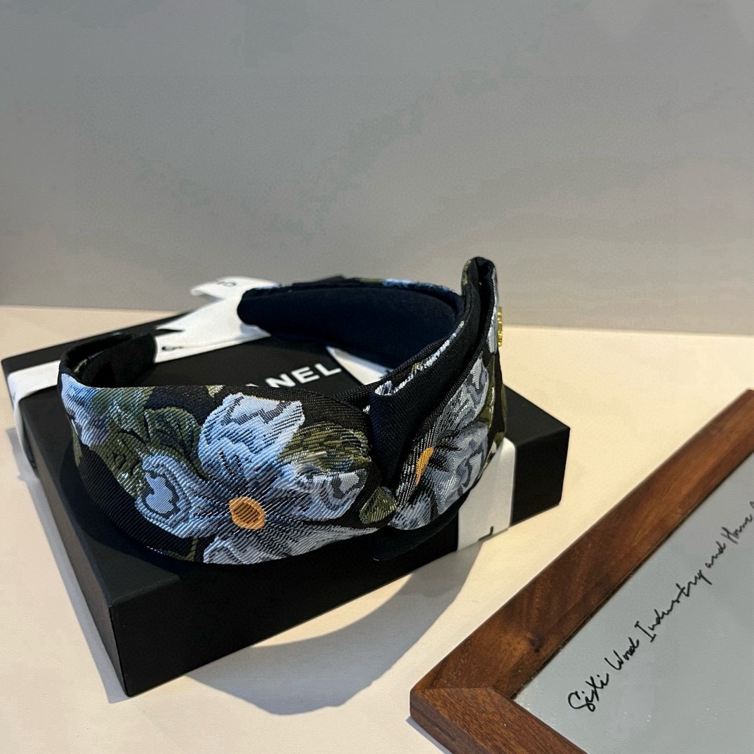 🆕Gucci古奇发箍