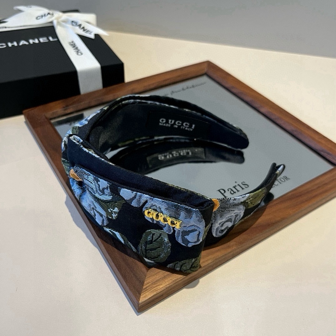 🆕Gucci古奇发箍
