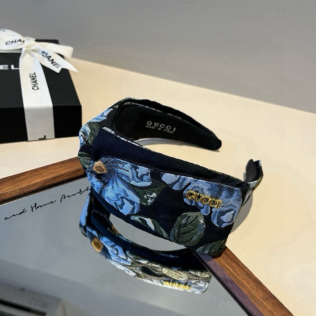 🆕Gucci古奇发箍