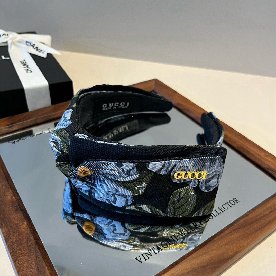 🆕Gucci古奇发箍