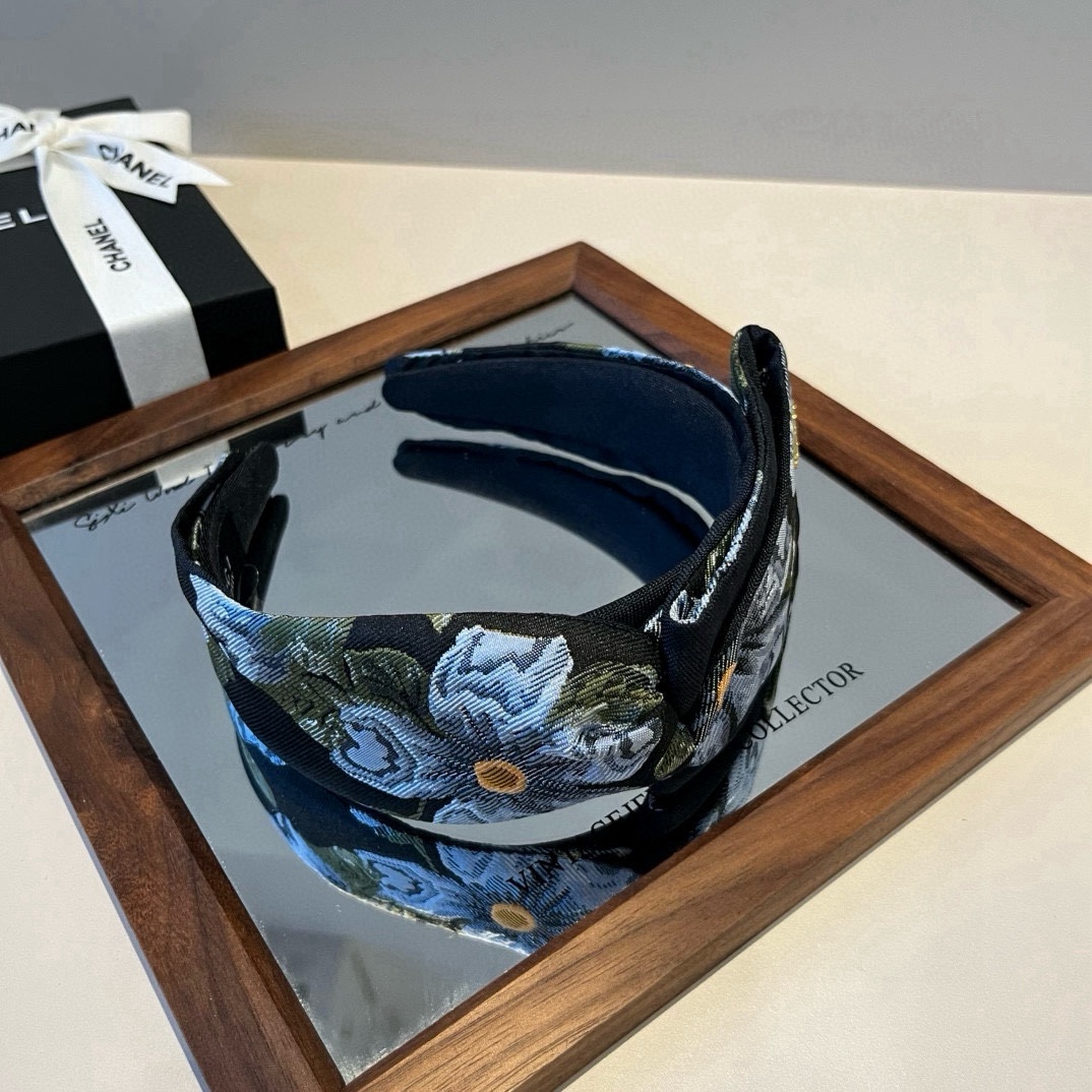 🆕Gucci古奇发箍