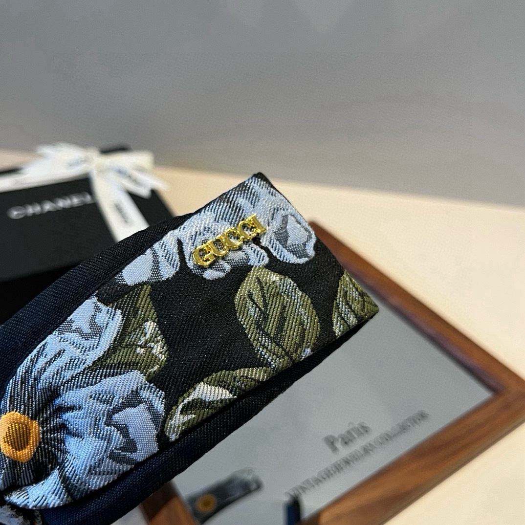 🆕Gucci古奇发箍