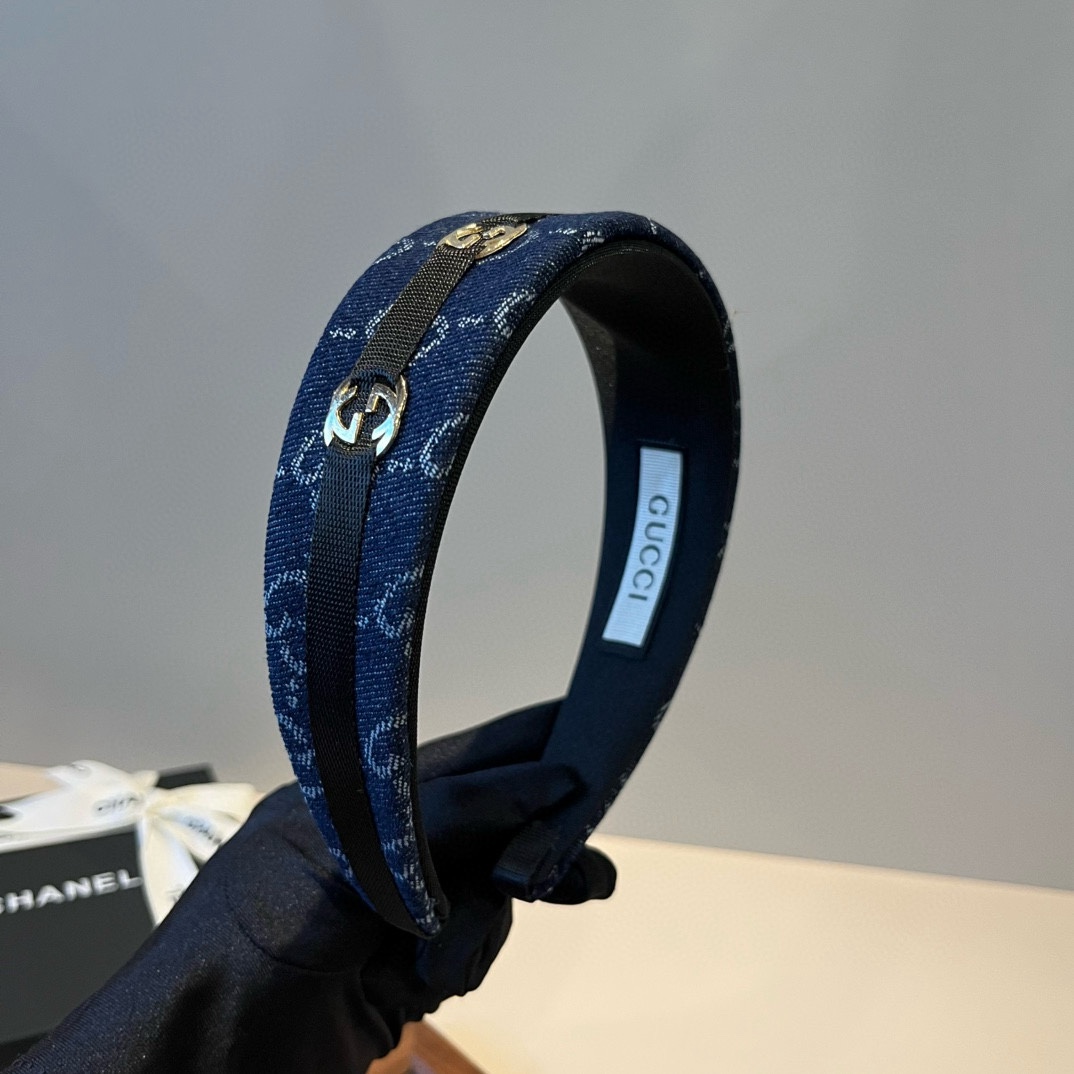 🆕Gucci古奇新款发箍