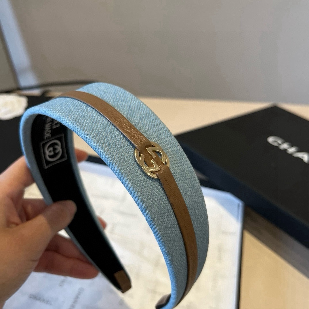 ¥Gucci古奇新款原单发箍